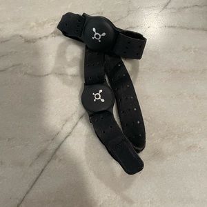 OrangeTheory Beat Burn HRM